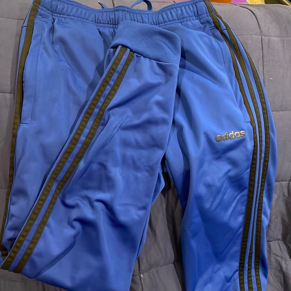 Mens Athletic Pants Joggers